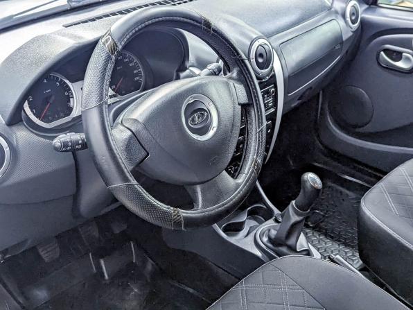 Lada (ВАЗ) Largus I с пробегом 2019 года, цена 795 000 рублей, 219330 км, универсал, Автокод Объявления