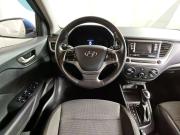 Hyundai Solaris II Москва  - изображение 36