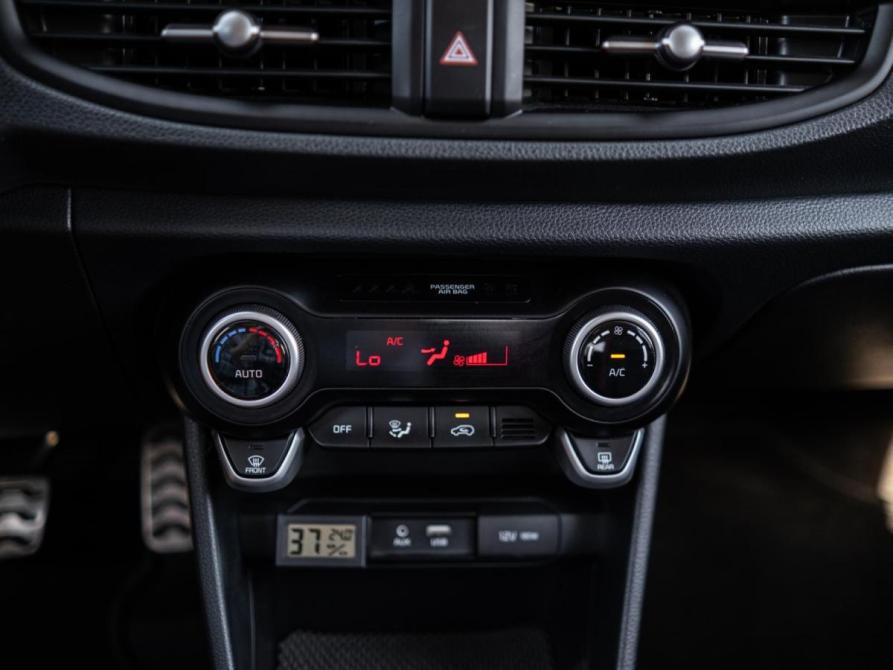 Kia Picanto III Сочи  - изображение 20