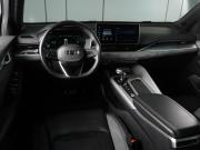 Geely Preface I (China Market) Рестайлинг Минеральные Воды  - изображение 26