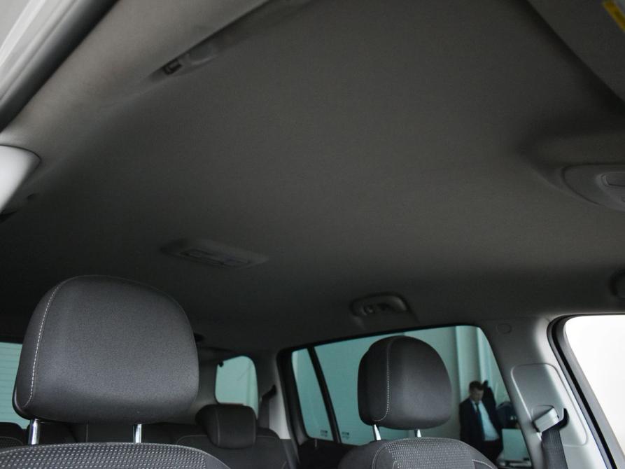Opel Zafira C Москва  - изображение 26