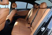 BMW 5 серии VII (G30/G31/G38) Тюмень  - изображение 26