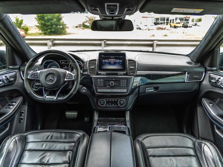 Mercedes-Benz GL-Класс AMG Волгоград  - изображение 14