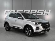 Chery Tiggo 4 Pro I Рестайлинг Ростов-на-Дону  - изображение 21