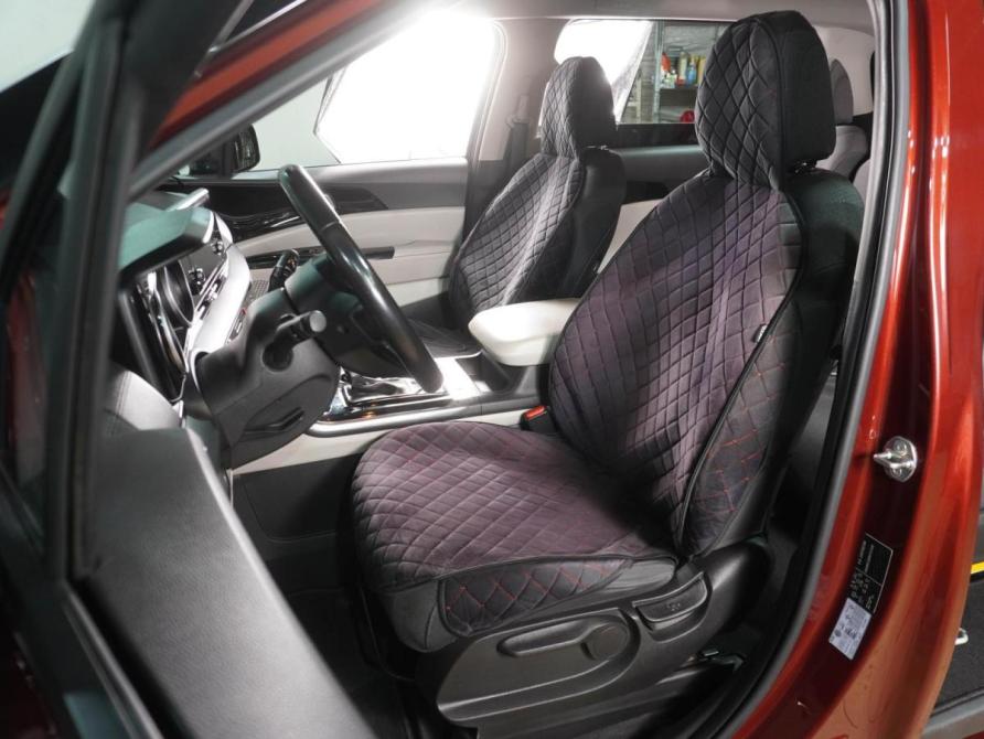 Kia Carnival IV Воронеж  - изображение 11