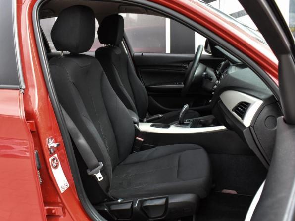 BMW 1 серии II (F20/F21) с пробегом 2012 года, цена 1 165 000 рублей, 223818 км, хэтчбек, Автокод Объявления