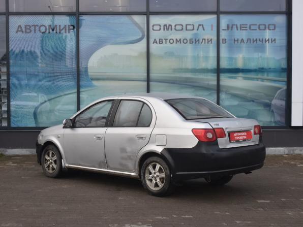 FAW Vita с пробегом 2008 года, цена 90 000 рублей, 84014 км, седан, Автокод Объявления