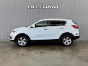 Kia Sportage III Краснодар  - изображение 25