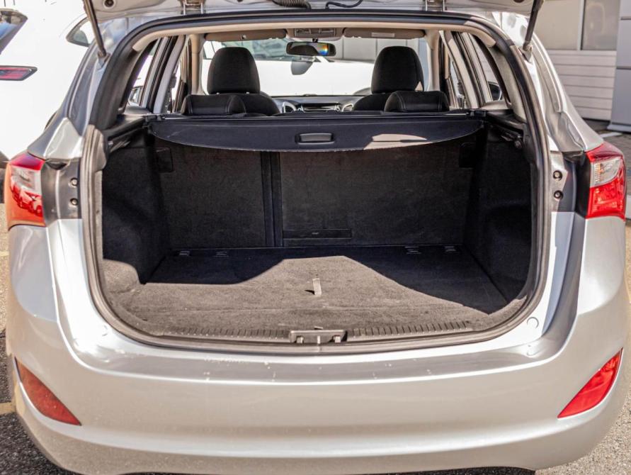 Hyundai i30 II Краснодар  - изображение 18