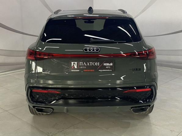 Новый Audi Q5 III 2026 года, цена 6 099 000 рублей, внедорожник, Автокод Объявления