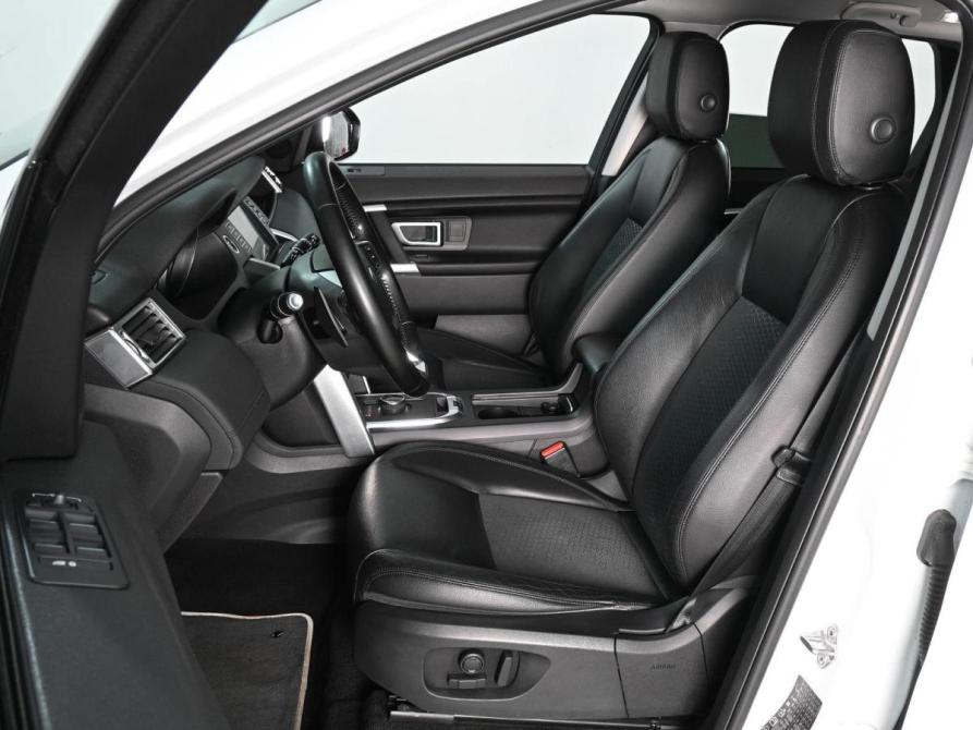 Land Rover Discovery Sport I Ростов-на-Дону  - изображение 10