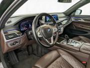 BMW 7 серии VI (G11/G12) Рестайлинг Москва  - изображение 48