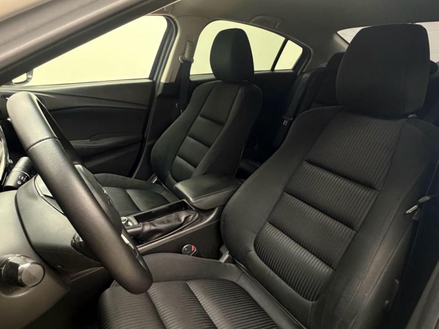 Mazda 6 III (GJ) Ростов-на-Дону  - изображение 18
