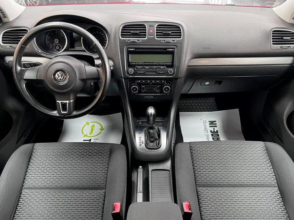 Volkswagen Golf VI с пробегом 2011 года, цена 975 000 рублей, 129639 км, хэтчбек, Автокод Объявления