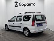 Lada (ВАЗ) Largus I Воронеж  - изображение 21