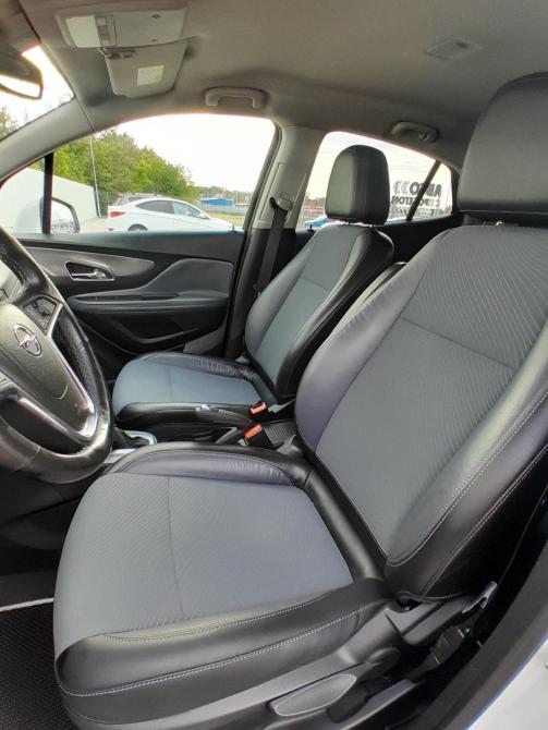 Opel Mokka I Новочеркасск  - изображение 14