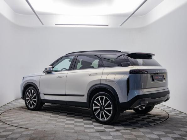 Jaecoo J7 I с пробегом 2023 года, цена 2 298 000 рублей, 47500 км, внедорожник, Автокод Объявления