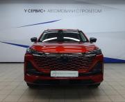 Changan CS55 Plus II Москва  - изображение 27
