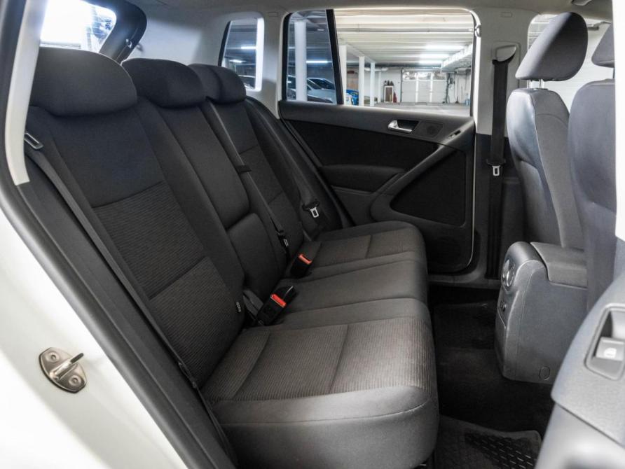 Volkswagen Tiguan I Рестайлинг Ставрополь  - изображение 7