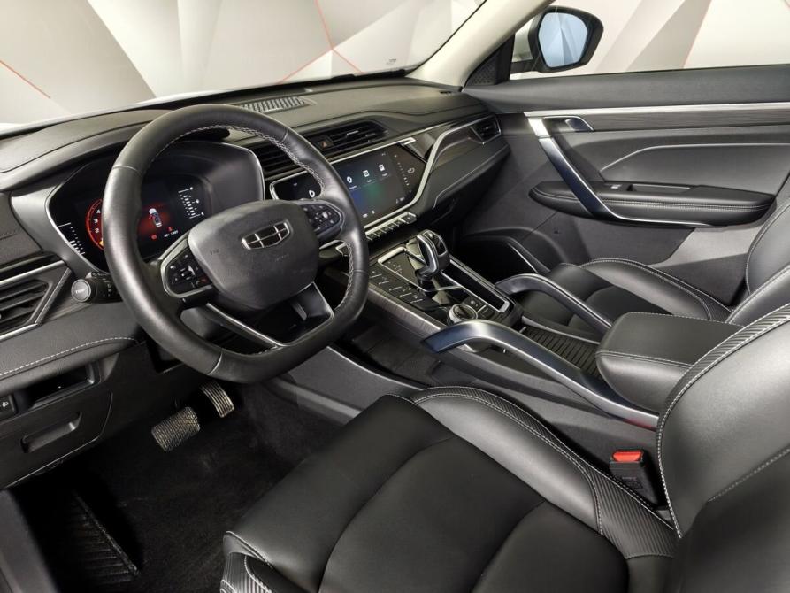 Geely Atlas Pro Москва  - изображение 19