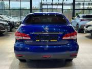 Nissan Almera III (G15) Оренбург  - изображение 24