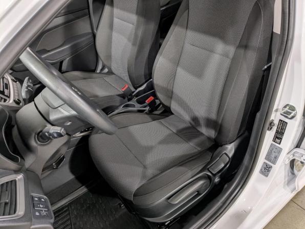 Hyundai Solaris II Рестайлинг с пробегом 2022 года, цена 1 595 000 рублей, 67811 км, седан, Автокод Объявления