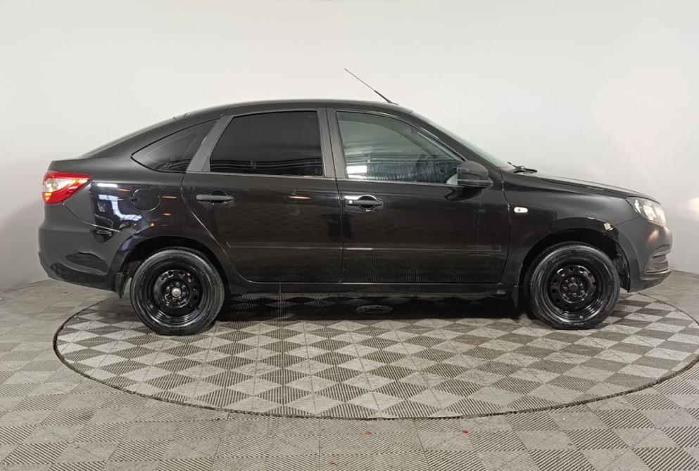 Lada (ВАЗ) Granta I Рестайлинг Волгоград  - изображение 8