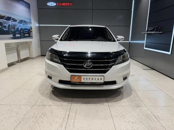 Lifan Solano II с пробегом 2018 года, цена 710 000 рублей, 127830 км, седан, Автокод Объявления