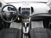 Chevrolet Aveo II Калуга  - изображение 22