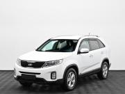 Kia Sorento II Рестайлинг Москва  - изображение 19