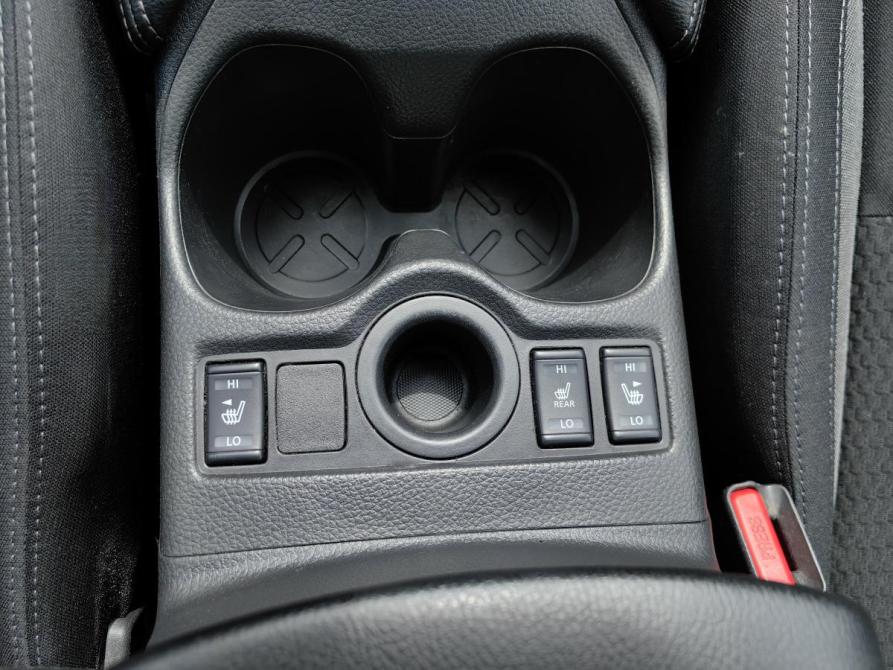 Nissan Qashqai II Рестайлинг Подольск  - изображение 17