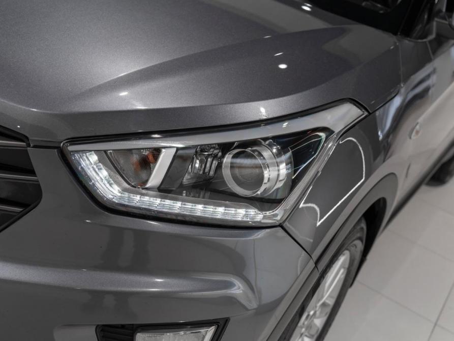 Hyundai Creta I Москва  - изображение 22