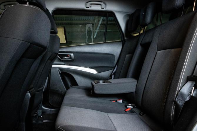 Suzuki SX4 II (S-Cross) с пробегом 2014 года, цена 1 099 000 рублей, 99349 км, хэтчбек, Автокод Объявления