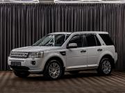 Land Rover Freelander II Рестайлинг Краснодар  - изображение 20