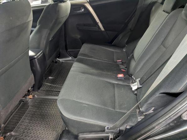 Toyota RAV4 IV (XA40) с пробегом 2013 года, цена 1 390 000 рублей, 259325 км, внедорожник, Автокод Объявления