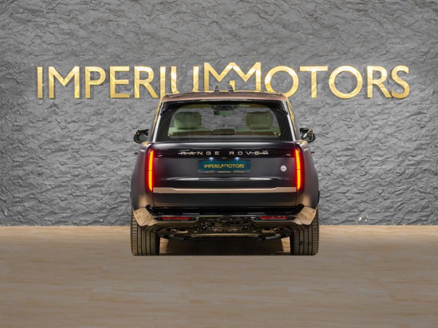 Land Rover Range Rover V Москва  - изображение 7