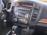 Mitsubishi Pajero IV Санкт-Петербург  - изображение 24