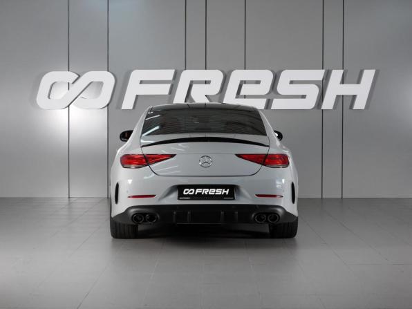 Mercedes-Benz CLS III (C257) с пробегом 2018 года, цена 5 490 000 рублей, 154763 км, седан, Автокод Объявления