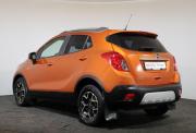 Opel Mokka I Ярославль  - изображение 31
