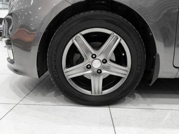 Kia Rio III Рестайлинг с пробегом 2015 года, цена 1 270 000 рублей, 64438 км, хэтчбек, Автокод Объявления