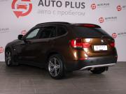 BMW X1 I (E84) Рестайлинг Минеральные Воды  - изображение 19