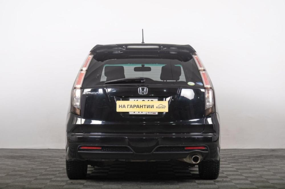 Honda Stream II Рестайлинг Томск  - изображение 5
