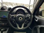 Smart Forfour II Новосибирск  - изображение 25