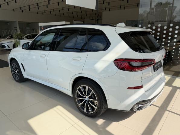 BMW X5 IV (G05/G18) с пробегом 2019 года, цена 5 900 000 рублей, 107222 км, внедорожник, Автокод Объявления