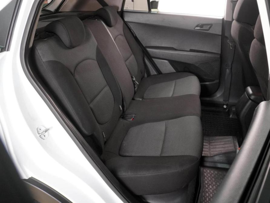 Hyundai Creta I Воронеж  - изображение 7