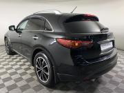 Infiniti FX II (S51) Москва  - изображение 27