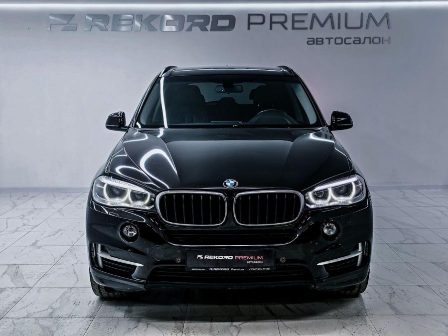 BMW X5 III (F15) Уфа  - изображение 4