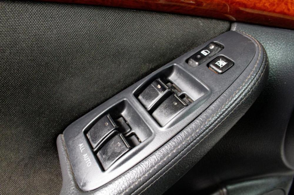 Toyota Avensis II Рестайлинг Сургут  - изображение 8