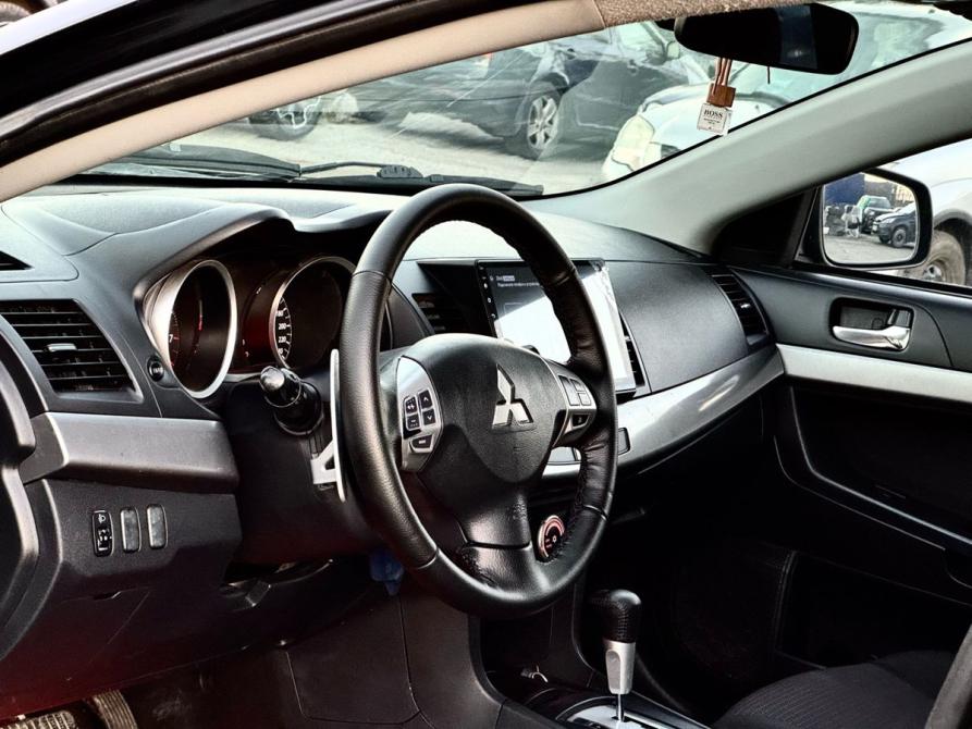 Mitsubishi Lancer X Ижевск  - изображение 13