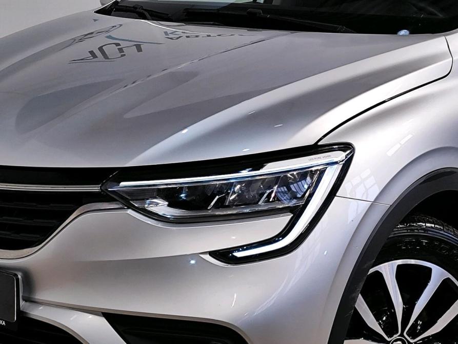 Renault Arkana I Москва  - изображение 7